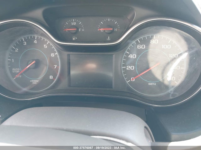 Chevrolet Cruze Premier 2017 1G1BF5SMXH7105161 Image 7