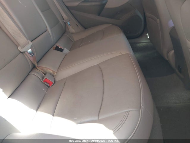 Chevrolet Cruze Premier 2017 1G1BF5SMXH7105161 Image 8