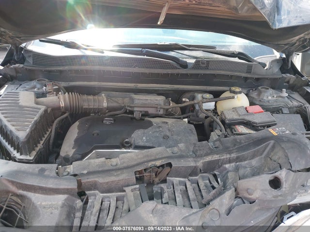 Chevrolet Blazer 2019 3GNKBBRA3KS665178 Image 10