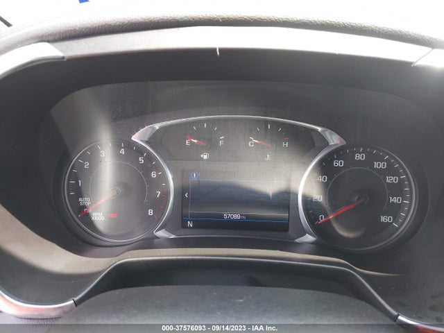 Chevrolet Blazer 2019 3GNKBBRA3KS665178 Image 7
