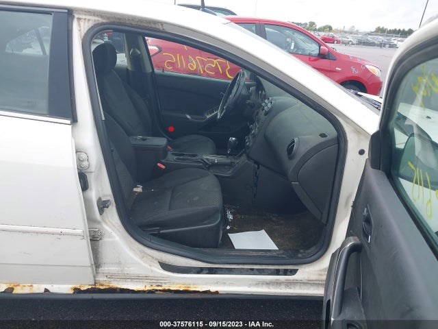 2008 PONTIAC G6 VIN: 1G2ZG57B284290208