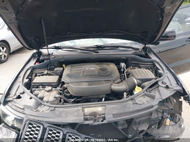 1C4RJFAG5JC396848 Jeep Grand Cherokee Altitude