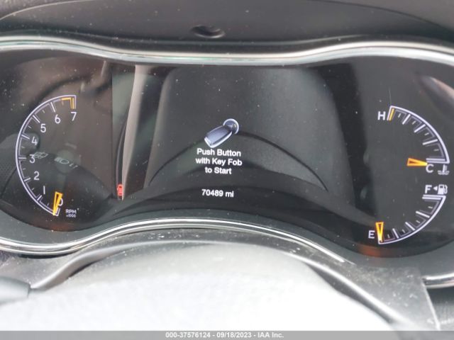 1C4RJFAG5JC396848 Jeep Grand Cherokee Altitude