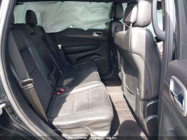 1C4RJFAG5JC396848 Jeep Grand Cherokee Altitude
