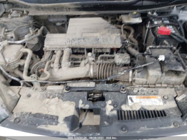 2HKRW2H93KH653030 Honda Cr-v Touring