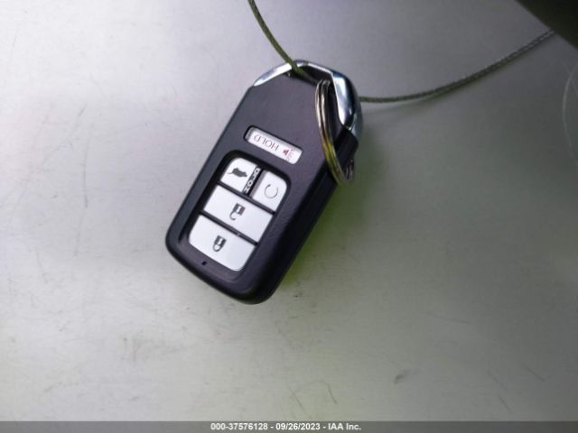 2HKRW2H93KH653030 Honda Cr-v Touring