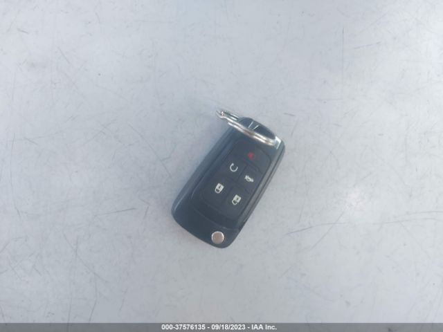 1G4GB5G36FF300729 Buick Lacrosse Leather