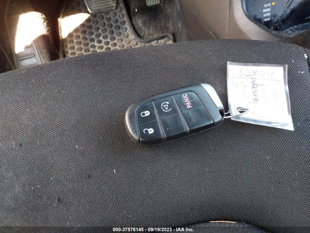 ZACCJBBT4GPD20455 Jeep Renegade Latitude
