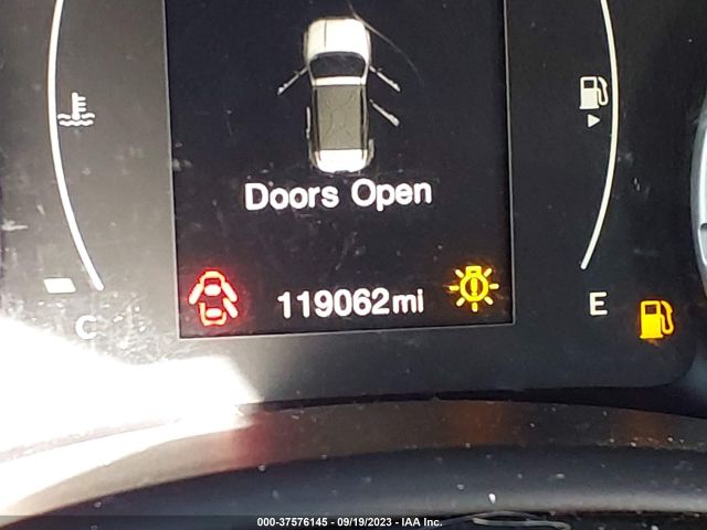 ZACCJBBT4GPD20455 Jeep Renegade Latitude