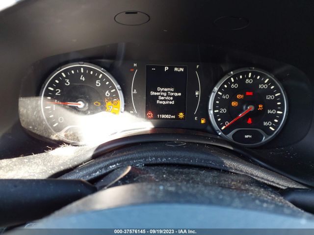 ZACCJBBT4GPD20455 Jeep Renegade Latitude