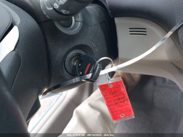 JHMZE2H52ES000466 Honda Insight Lx