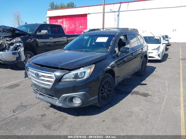 4S4BSAJC0F3235910 Subaru Outback 2.5i Limited