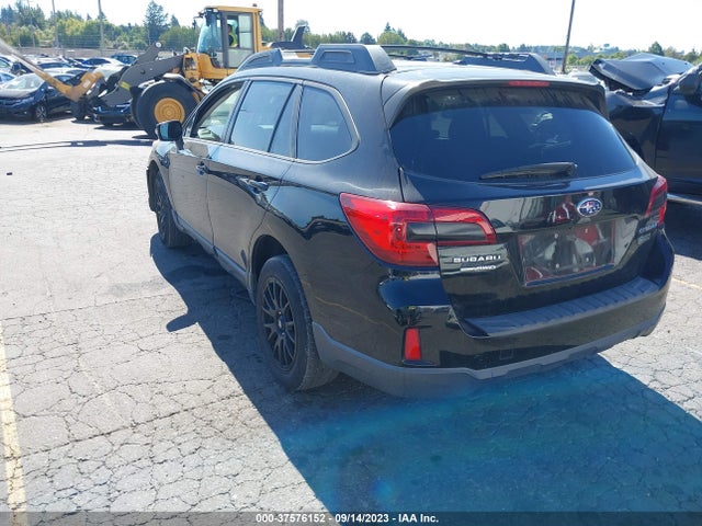 4S4BSAJC0F3235910 Subaru Outback 2.5i Limited
