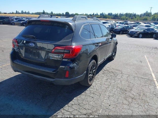 4S4BSAJC0F3235910 Subaru Outback 2.5i Limited
