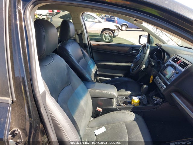 4S4BSAJC0F3235910 Subaru Outback 2.5i Limited