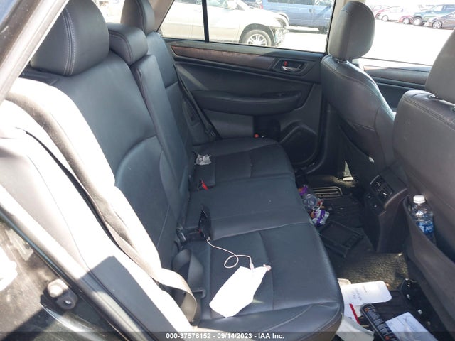 4S4BSAJC0F3235910 Subaru Outback 2.5i Limited