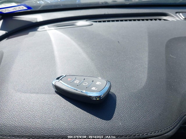 Chevrolet Bolt Euv Lt 2023 1G1FY6S09P4146234 Image 10