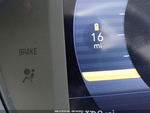 Chevrolet Bolt Euv Lt 2023 1G1FY6S09P4146234 Image 16
