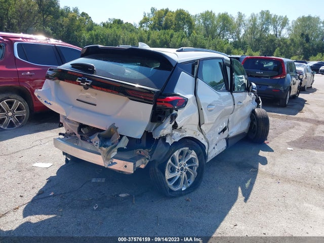 Chevrolet Bolt Euv Lt 2023 1G1FY6S09P4146234 Image 6