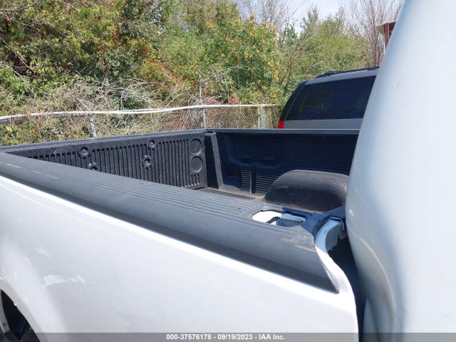 1997 FORD F-150 VIN: 1FTDF1721VNA55130