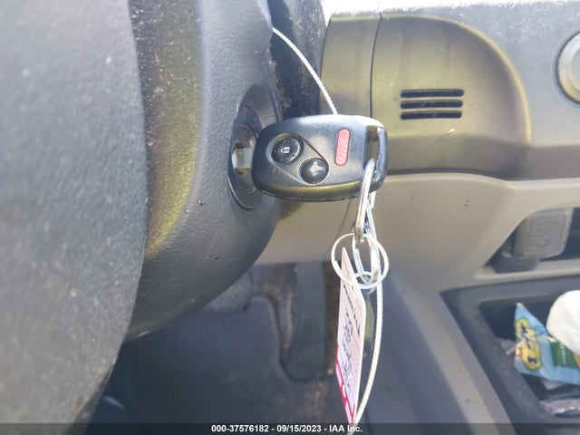 2008 HONDA CIVIC CPE LX VIN: 2HGFG11688H527792