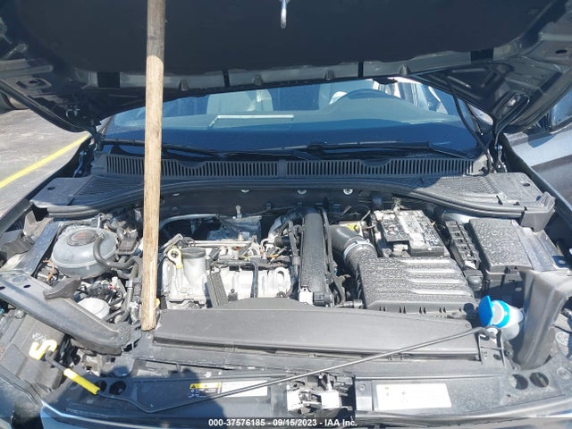 2021 VOLKSWAGEN JETTA 1.4T R-LINE/1.4T S/1.4T SE VIN: 3VWC57BU5MM083299