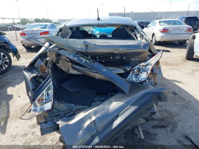 3N1CN7AP3GL897804 Nissan VERSA SV