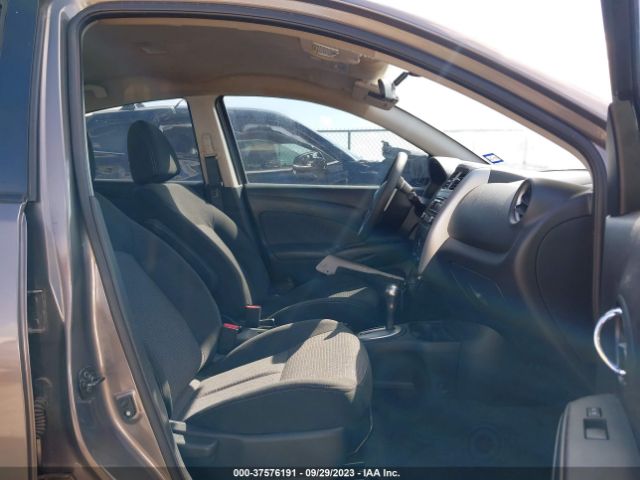 3N1CN7AP3GL897804 Nissan VERSA SV