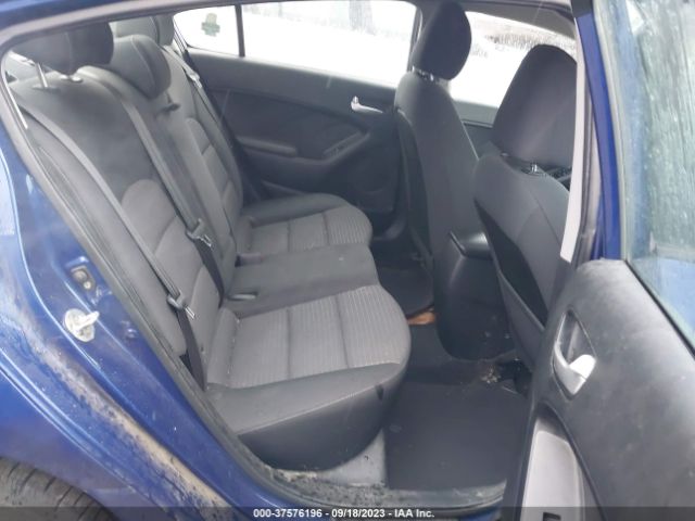 3KPFL4A70HE045432 KIA FORTE LX