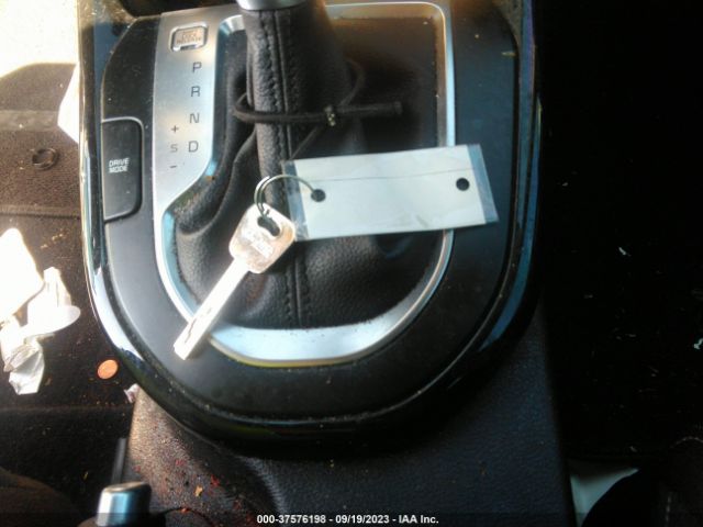 3KPF34AD8KE046504 KIA FORTE S