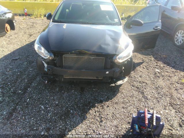 3KPF34AD8KE046504 KIA FORTE S