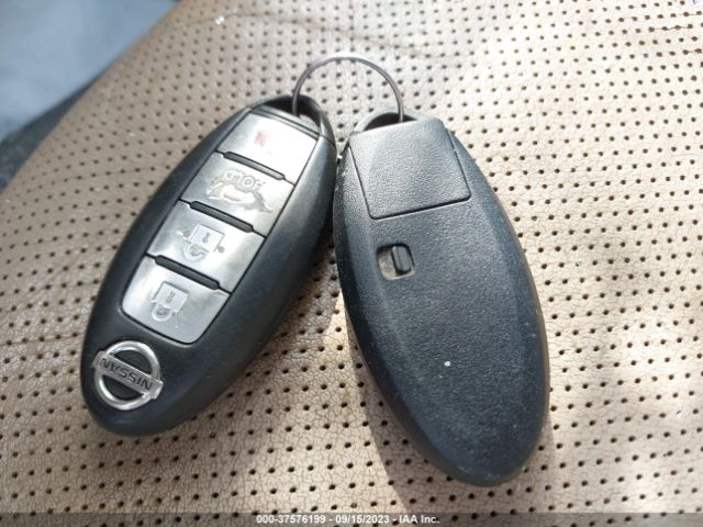 5N1AT2MT7GC847890 Nissan Rogue Sl