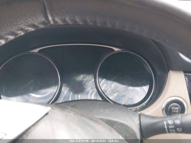 5N1AT2MT7GC847890 Nissan Rogue Sl