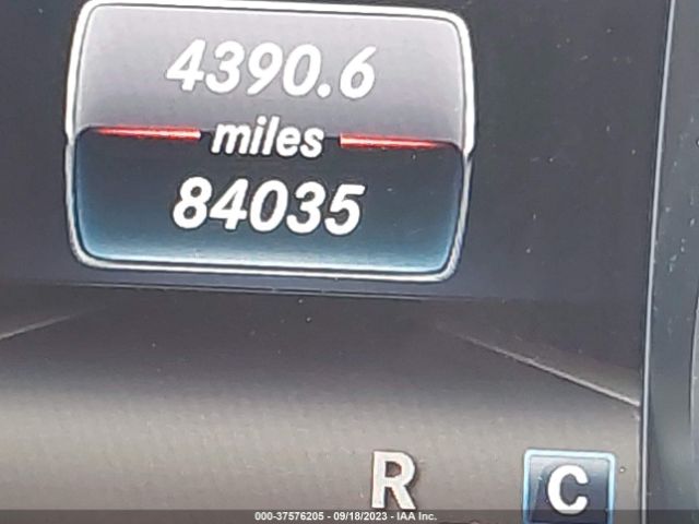 WDDSJ4EB9HN399616 Mercedes-Benz Cla Cla 250