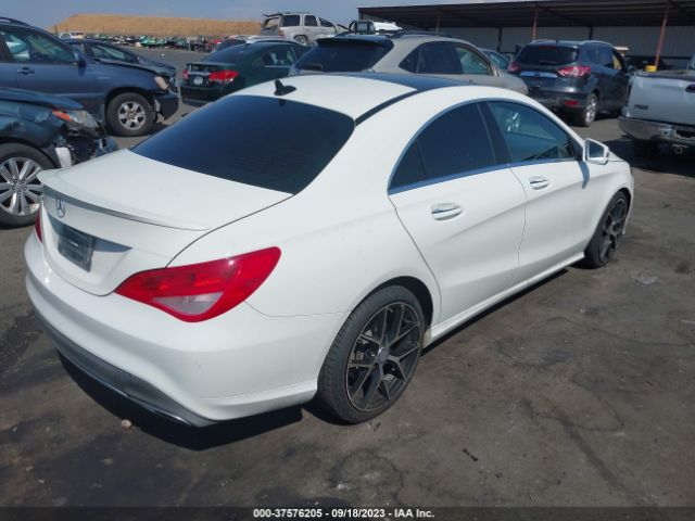 WDDSJ4EB9HN399616 Mercedes-Benz Cla Cla 250