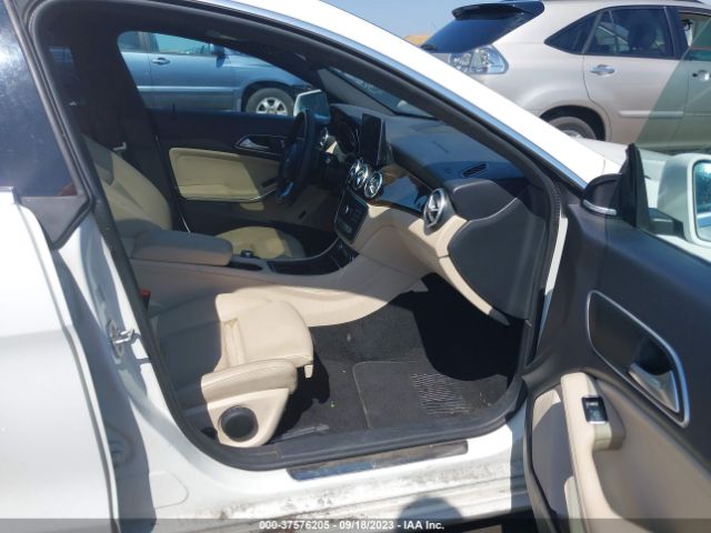 WDDSJ4EB9HN399616 Mercedes-Benz Cla Cla 250