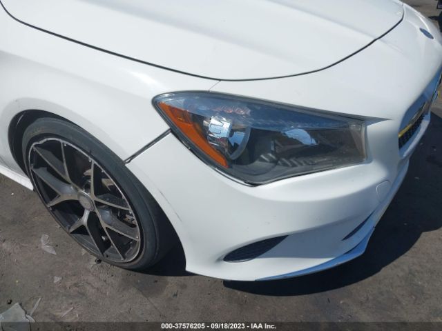 WDDSJ4EB9HN399616 Mercedes-Benz Cla Cla 250