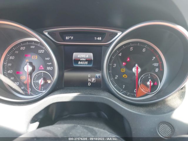 WDDSJ4EB9HN399616 Mercedes-Benz Cla Cla 250