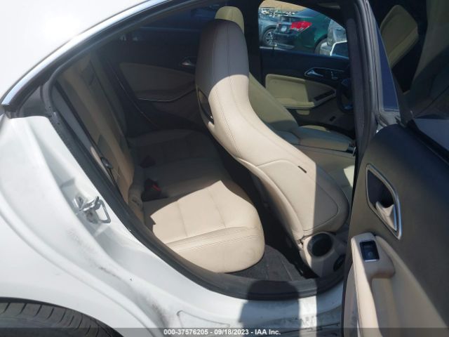 WDDSJ4EB9HN399616 Mercedes-Benz Cla Cla 250