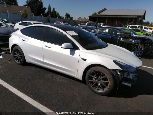 5YJ3E1EA5MF022041 auction archive image