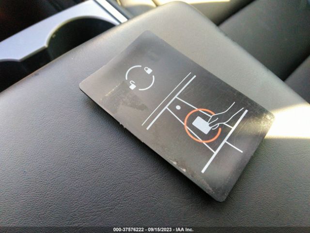 5YJ3E1EA5MF022041 Tesla Model 3 Standard Range Plus