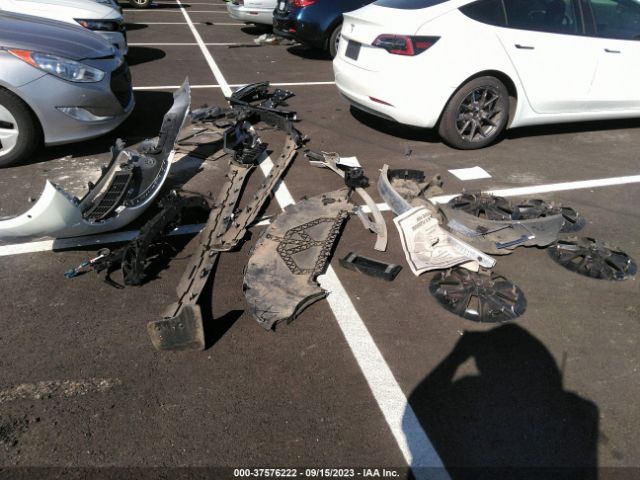 5YJ3E1EA5MF022041 Tesla Model 3 Standard Range Plus