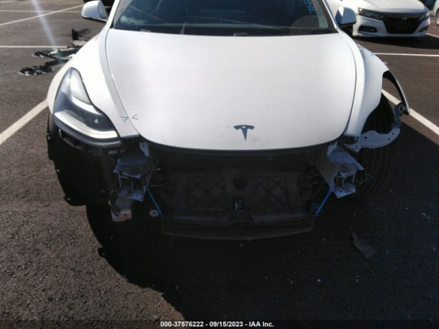 5YJ3E1EA5MF022041 Tesla Model 3 Standard Range Plus