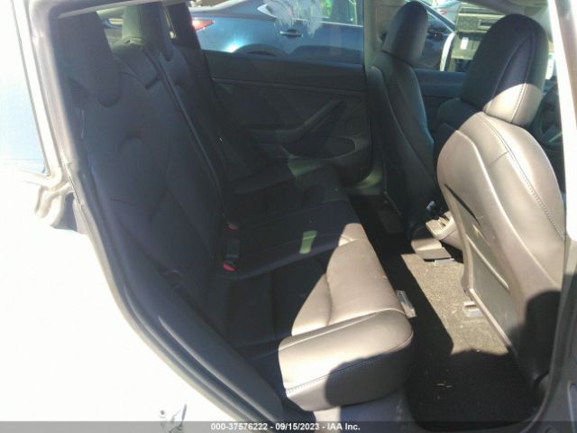 5YJ3E1EA5MF022041 Tesla Model 3 Standard Range Plus
