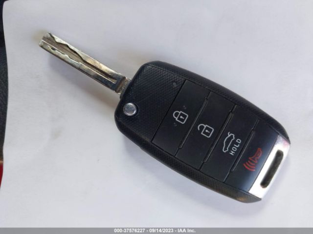 KNADN5A32E6360400 KIA RIO EX
