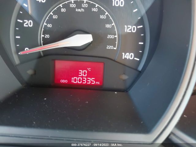 KNADN5A32E6360400 KIA RIO EX