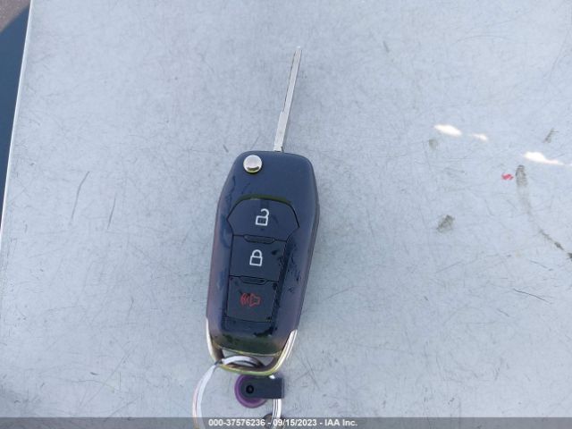 MAJ6S3FL0MC416759 Ford ECOSPORT S