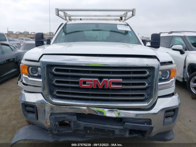 1GD21XEG3FZ137390 GMC SIERRA 2500HD