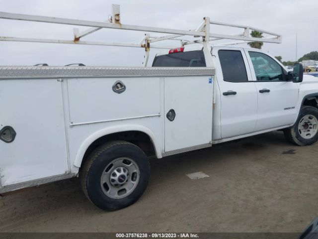 1GD21XEG3FZ137390 GMC SIERRA 2500HD