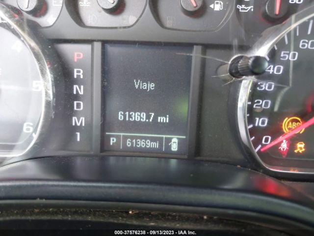 1GD21XEG3FZ137390 GMC SIERRA 2500HD